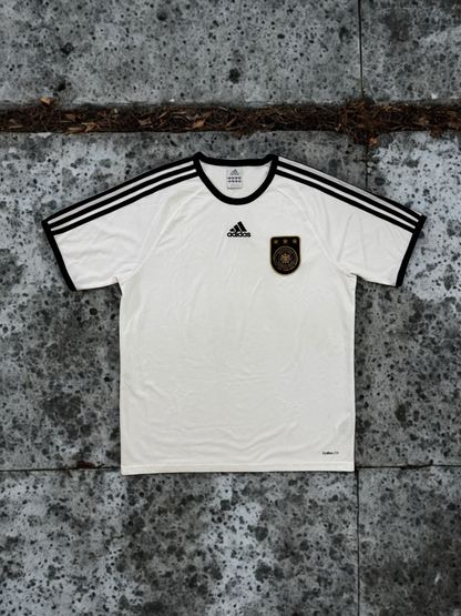 Germany 2010 Home
