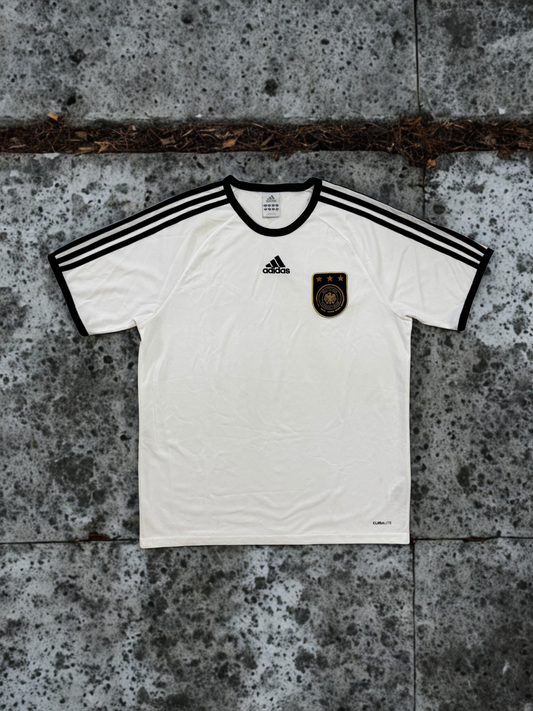 Germany 2010 Home