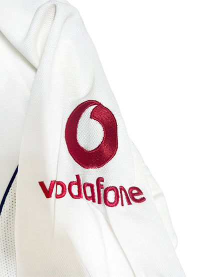 England Cricket 2000-2002 Admiral