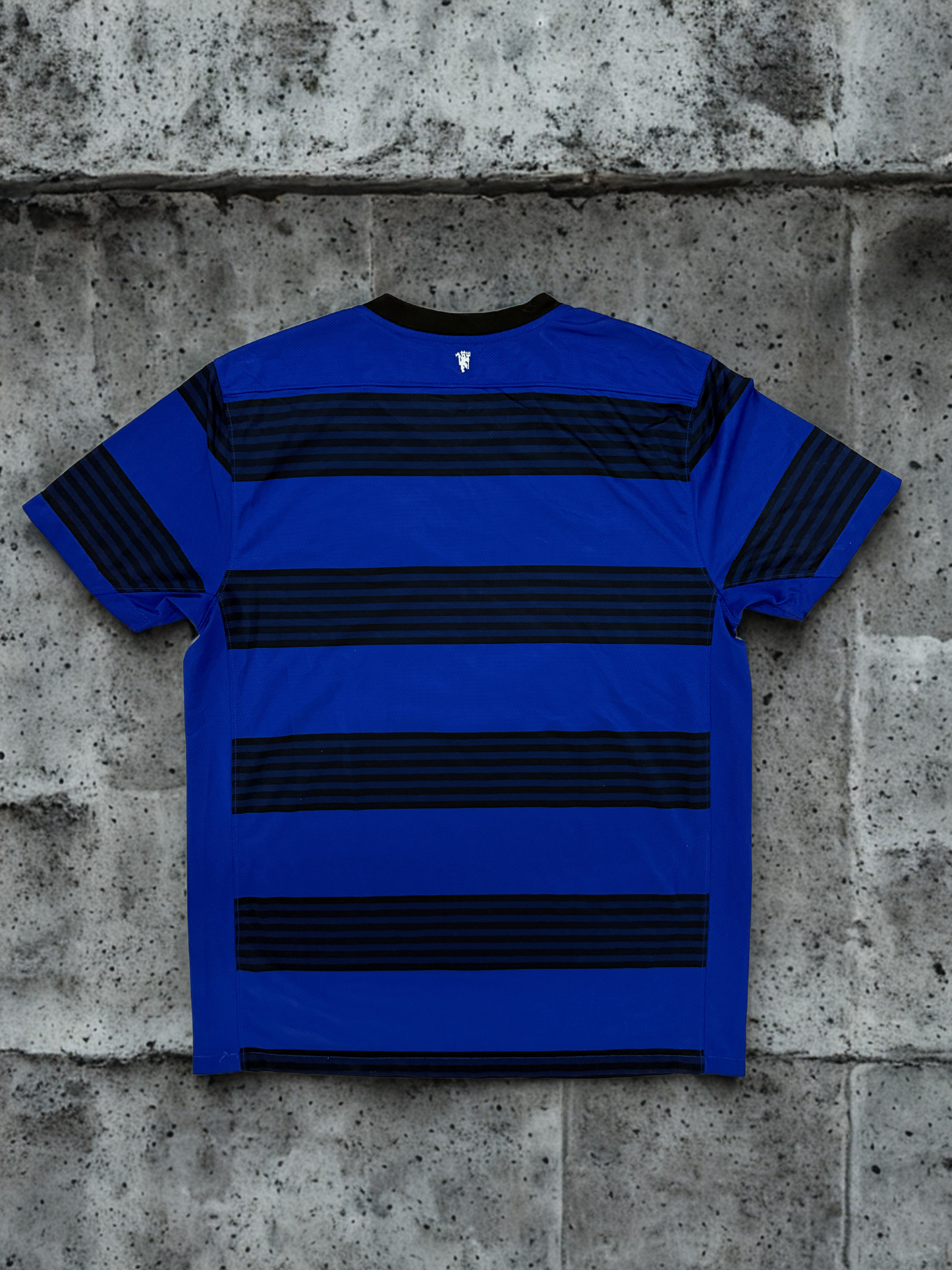 Manchester United 2011-12 Away
