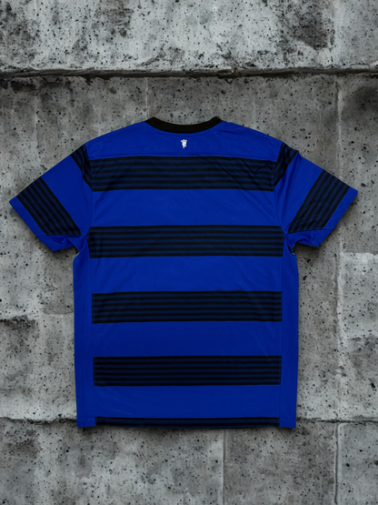 Manchester United 2011-12 Away
