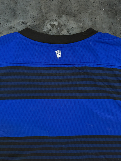 Manchester United 2011-12 Away