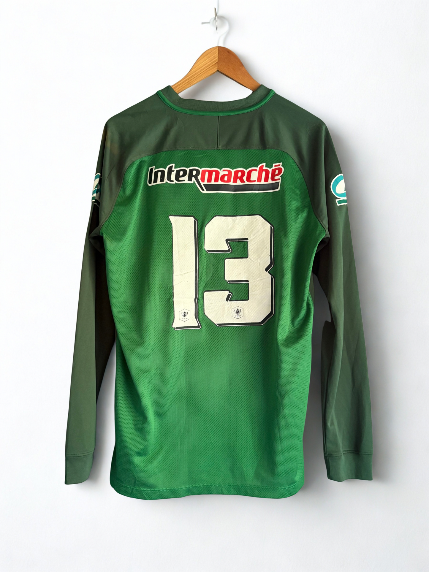 Nike Coupe De France 2013-14 long sleeve