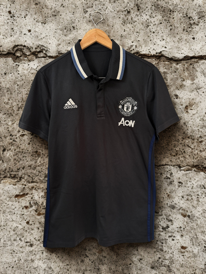 Manchester United 2016-17 Polo(Rare)