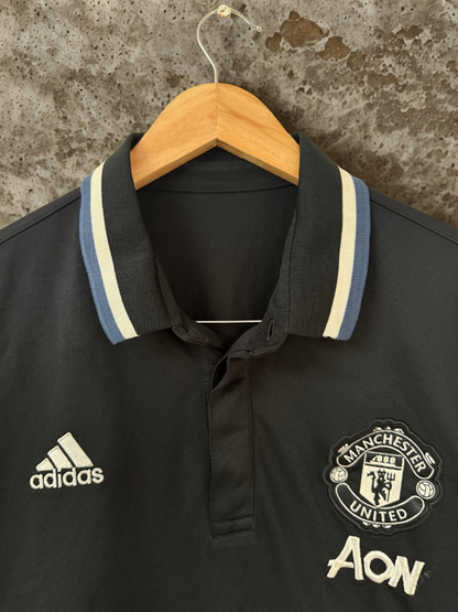 Manchester United 2016-17 Polo(Rare)