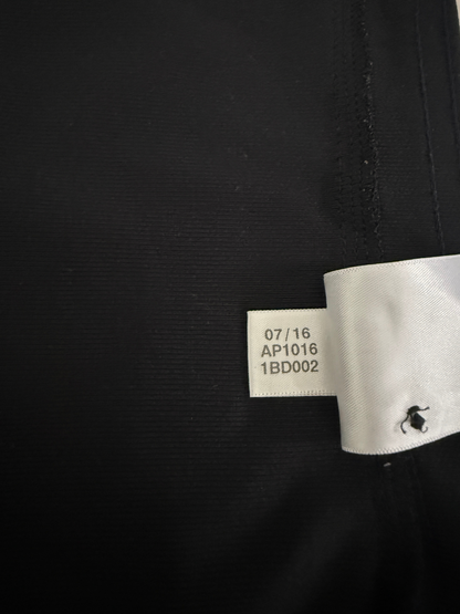 Manchester United 2016-17 Polo(Rare)