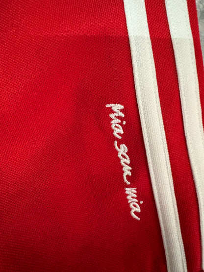 Adidas Bayern Munich 2013 Track Jacket