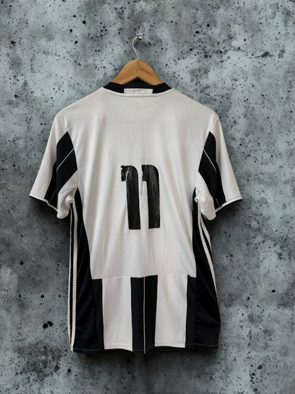Juventus 2016-17 Home
