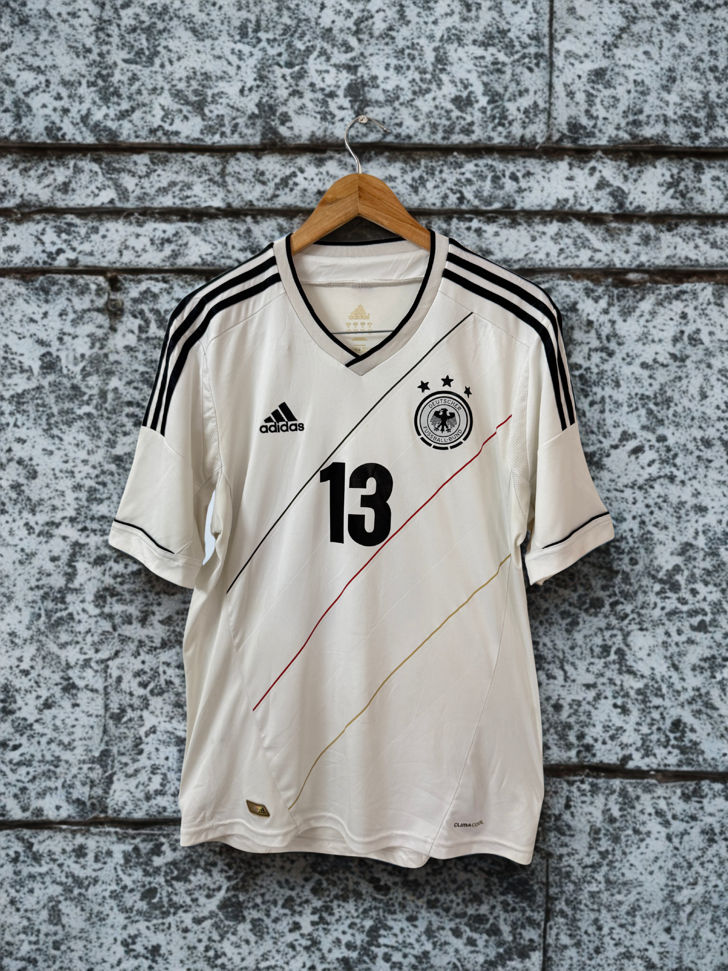 Germany 2012-13 Home
