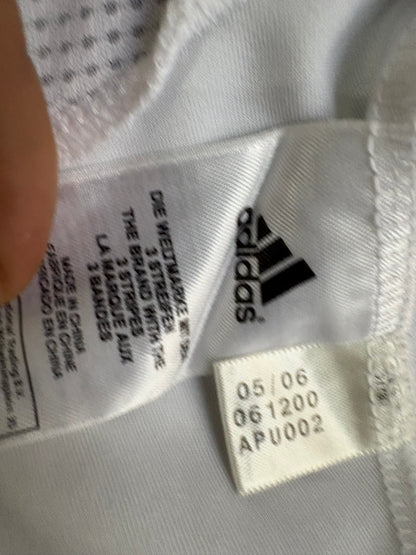 Chelsea FC 2006-07 Away