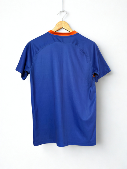 Indian Panthera Football 2020-21