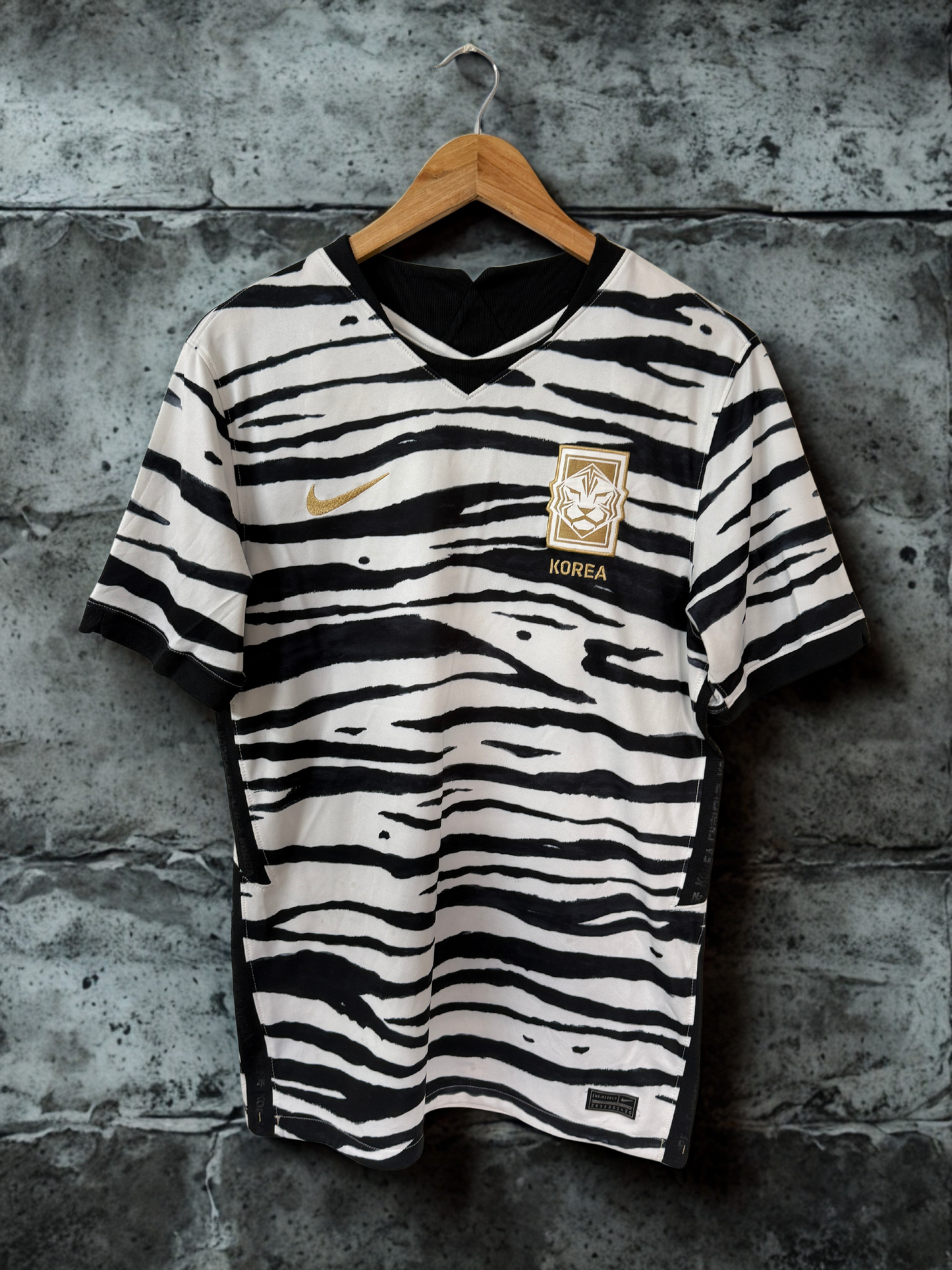 South Korea 2020-21 Away