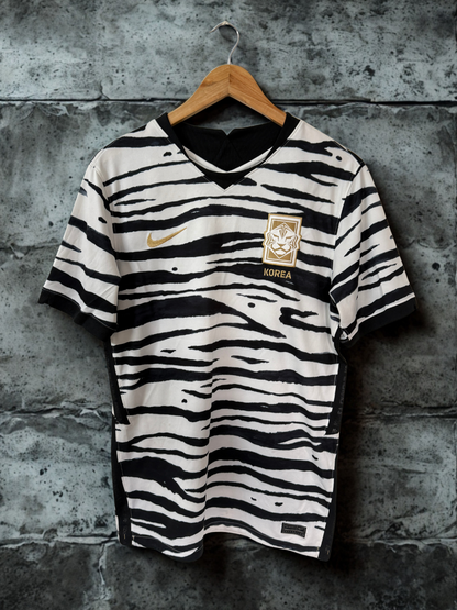 South Korea 2020-21 Away