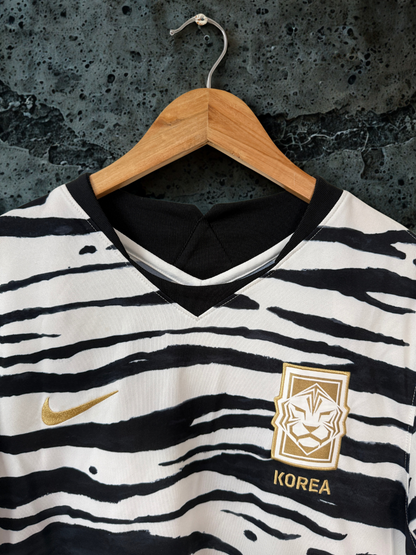 South Korea 2020-21 Away