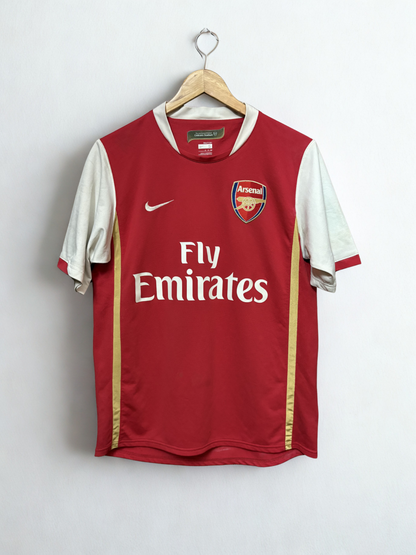 Arsenal 2007-08 Home