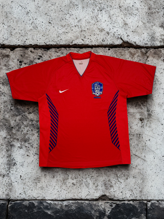 South Korea 2006 World Cup