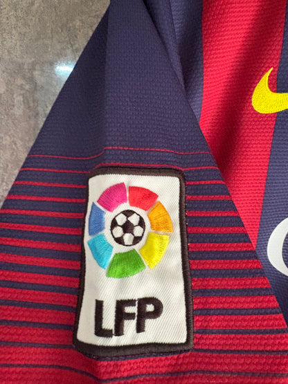 FC Barcelona 2013-14 Home