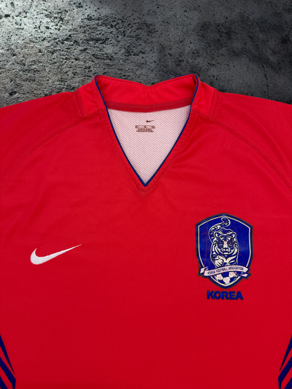 South Korea 2006 World Cup