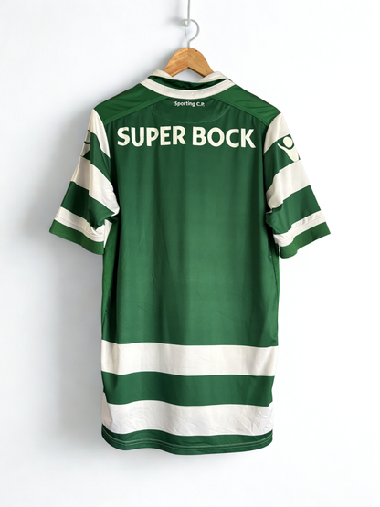 Sporting Lisbon 2015-16 by Macron (Rare)