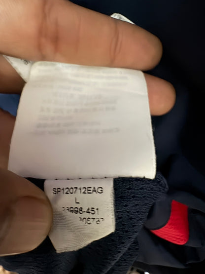 Arsenal x Nike 2012-13 Jacket