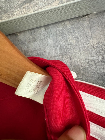 Manchester United 2017-18 Home