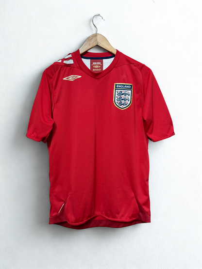 England 2006-08 Away(Rare)