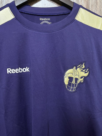Reebok x KKR Retro IPL Jersey