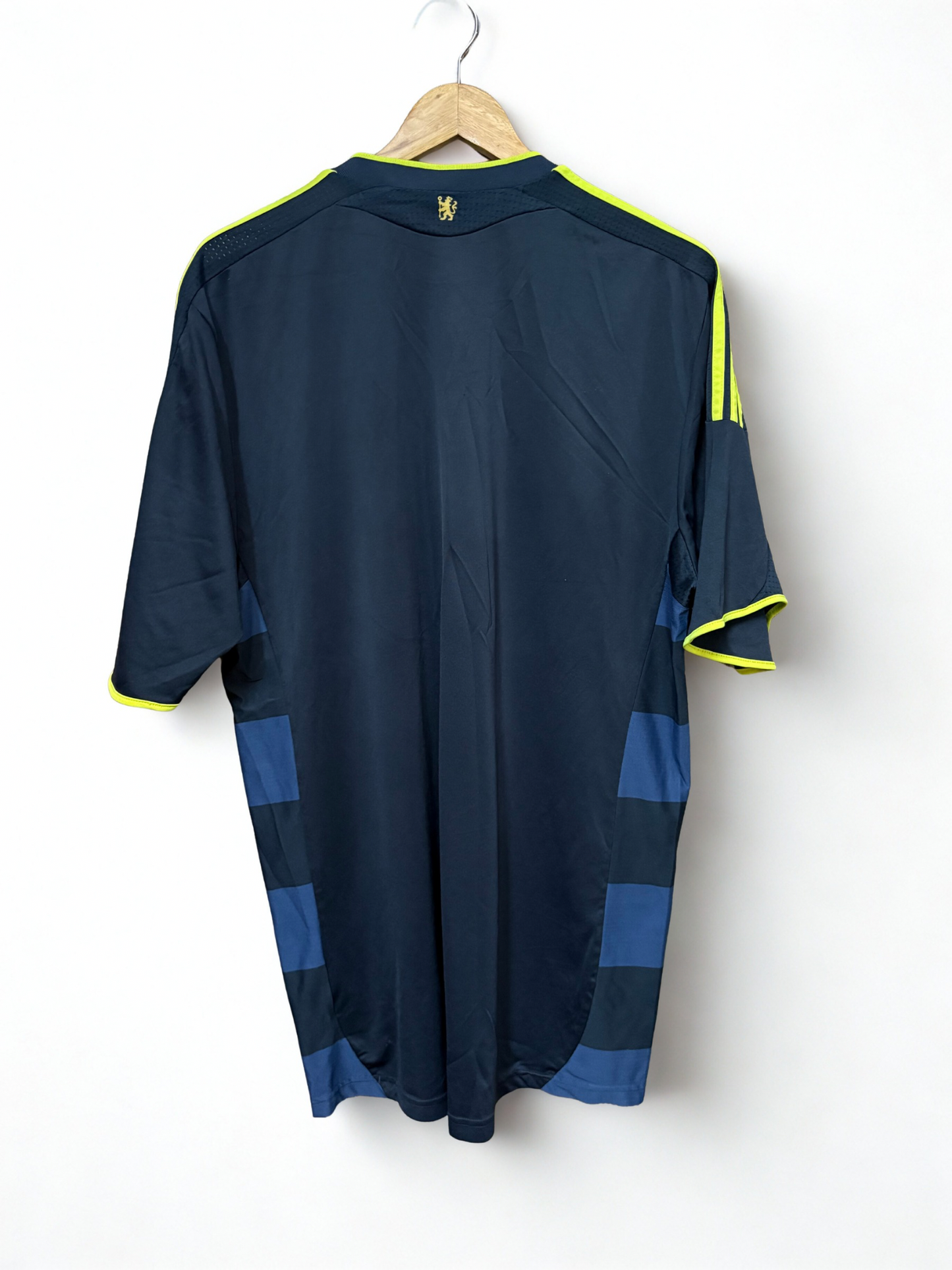 Chelsea 2009-10 Away Jersey