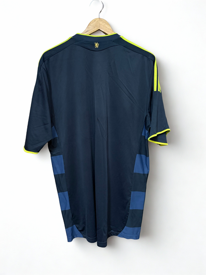 Chelsea 2009-10 Away Jersey