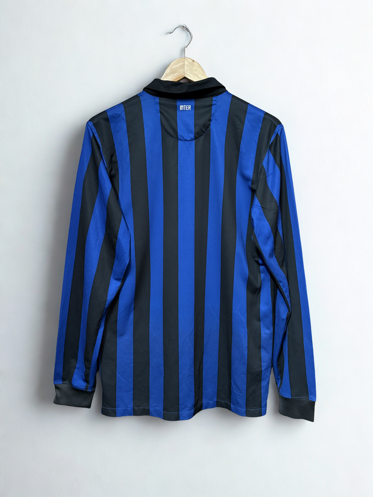 Inter Milan 2011-12 Home (Rare)