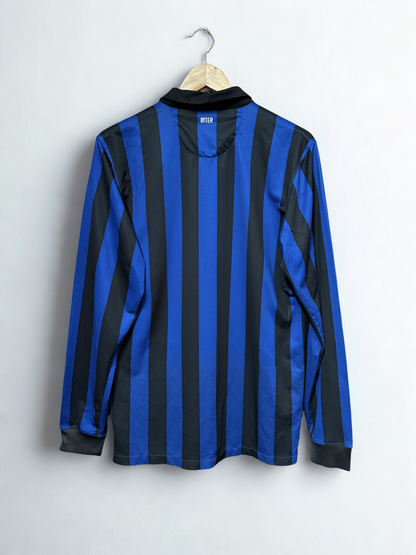 Inter Milan 2011-12 Home (Rare)