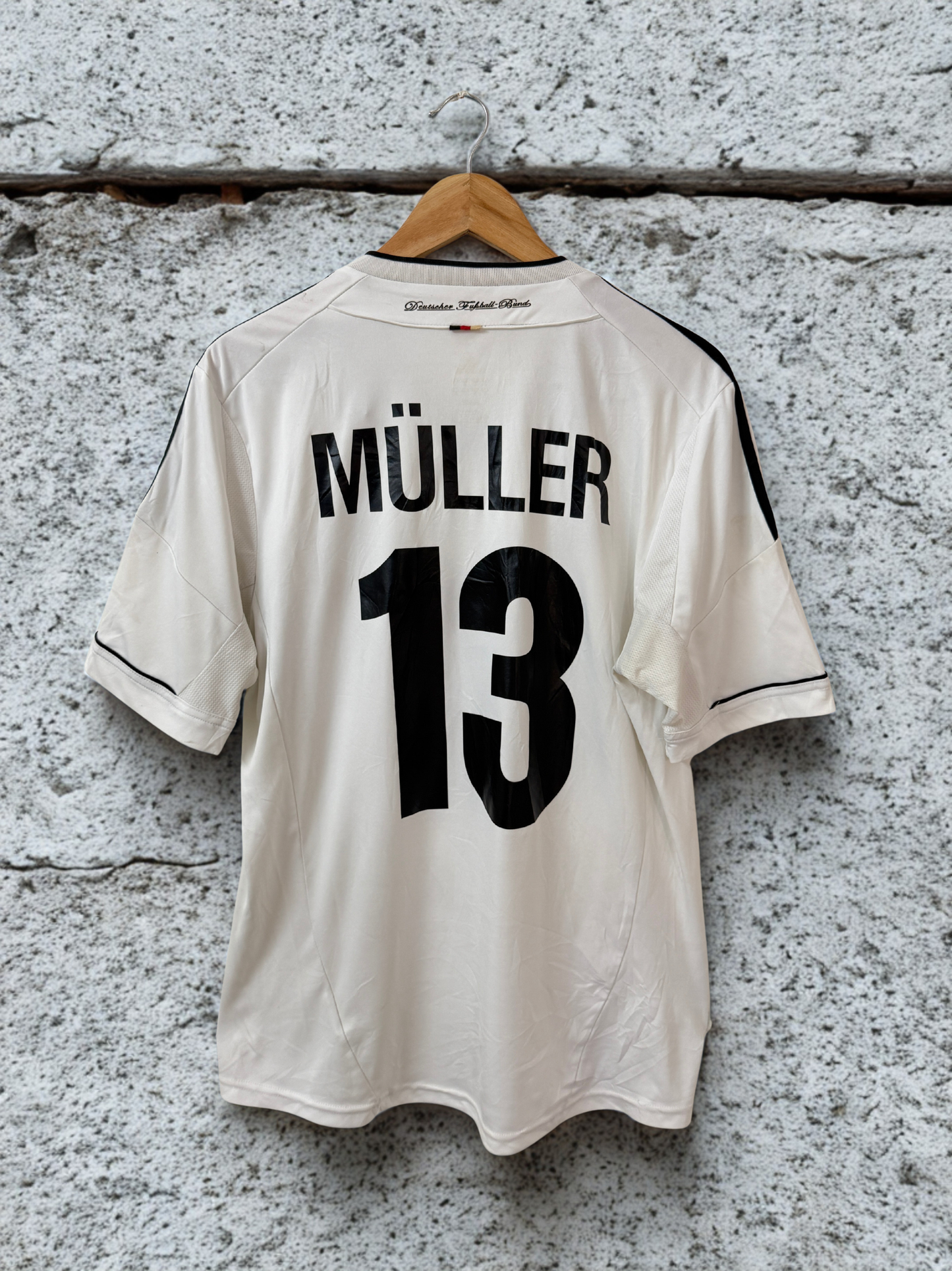 Germany 2012-13 Home