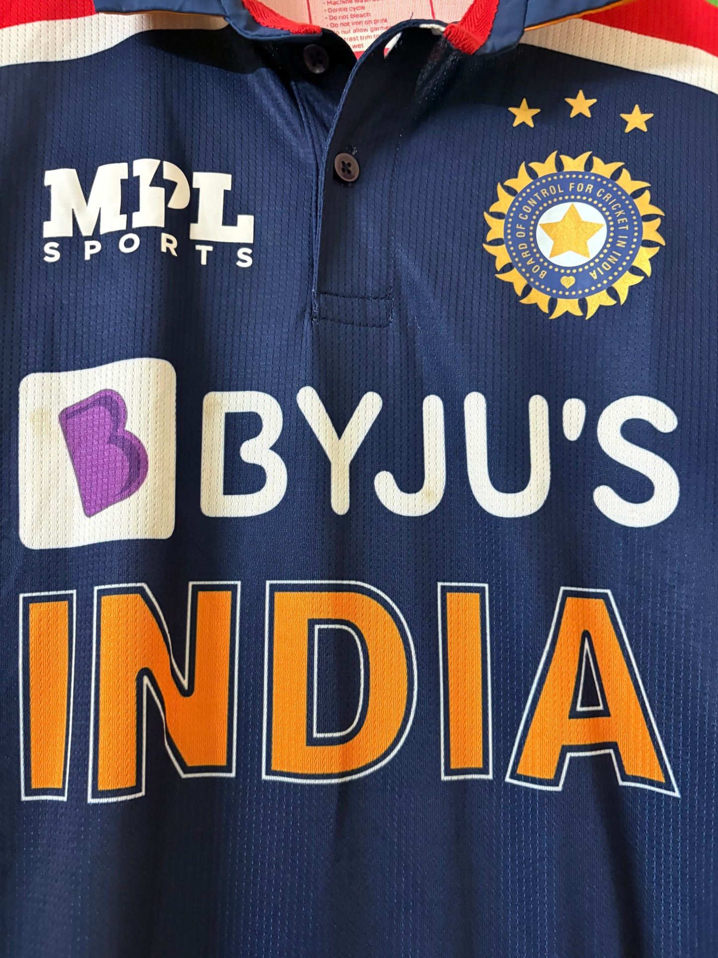 Virat x India Cricket 2020 - Player Version