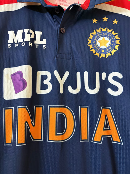 Virat x India Cricket 2020 - Player Version