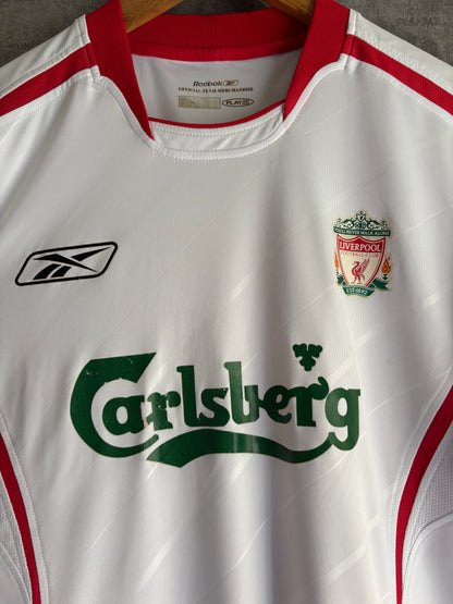 Liverpool 2005-06 Away