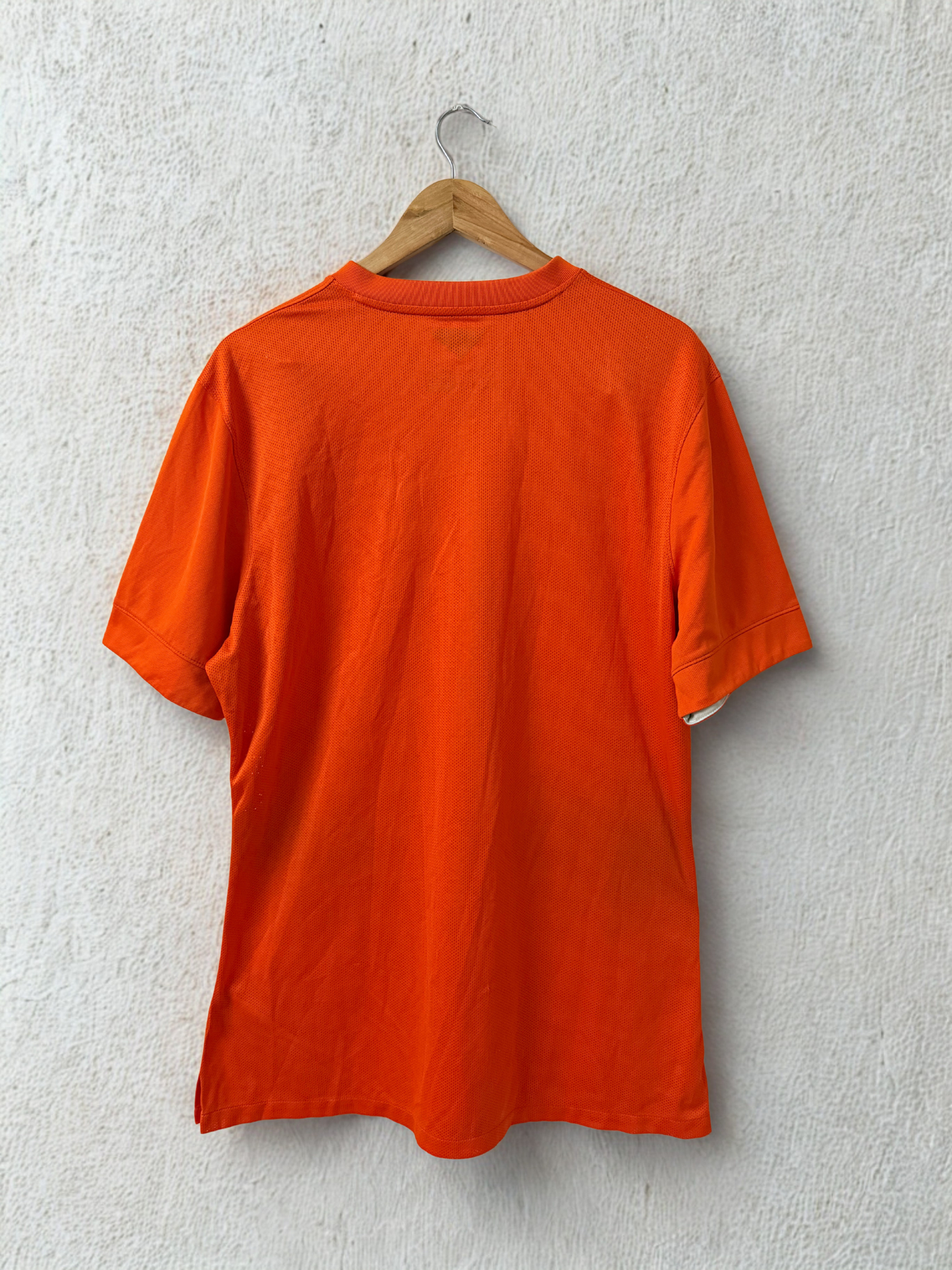 Netherlands 2014 World Cup Jersey(Rare)