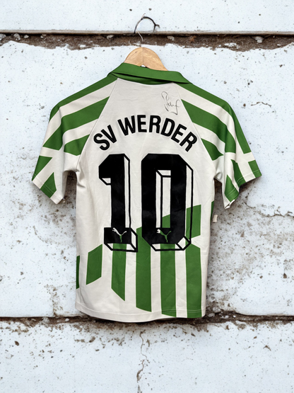 Werder Bremen 1994-95 Home (Collectible)