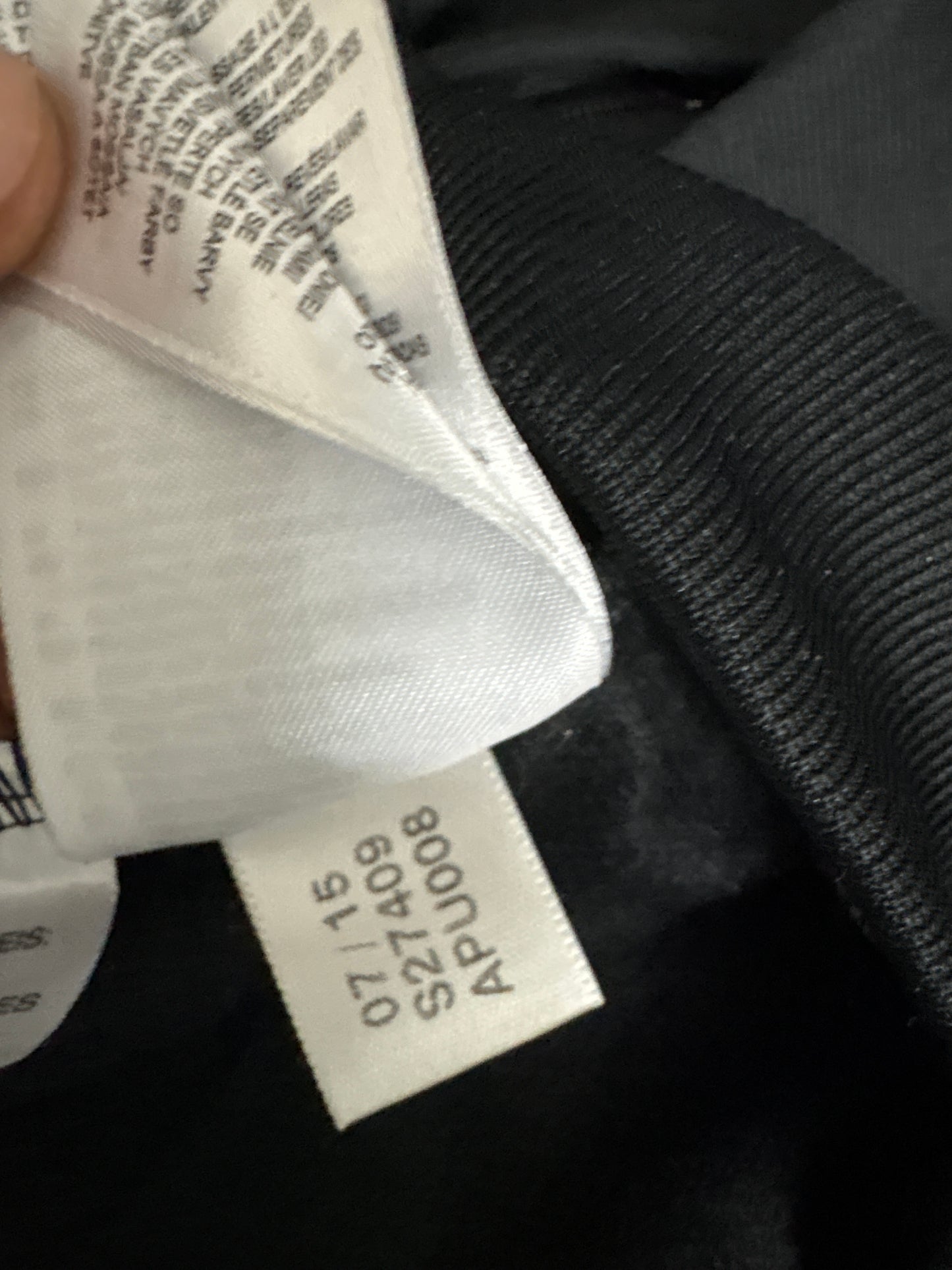 Bayern Munich 2015 Jacket