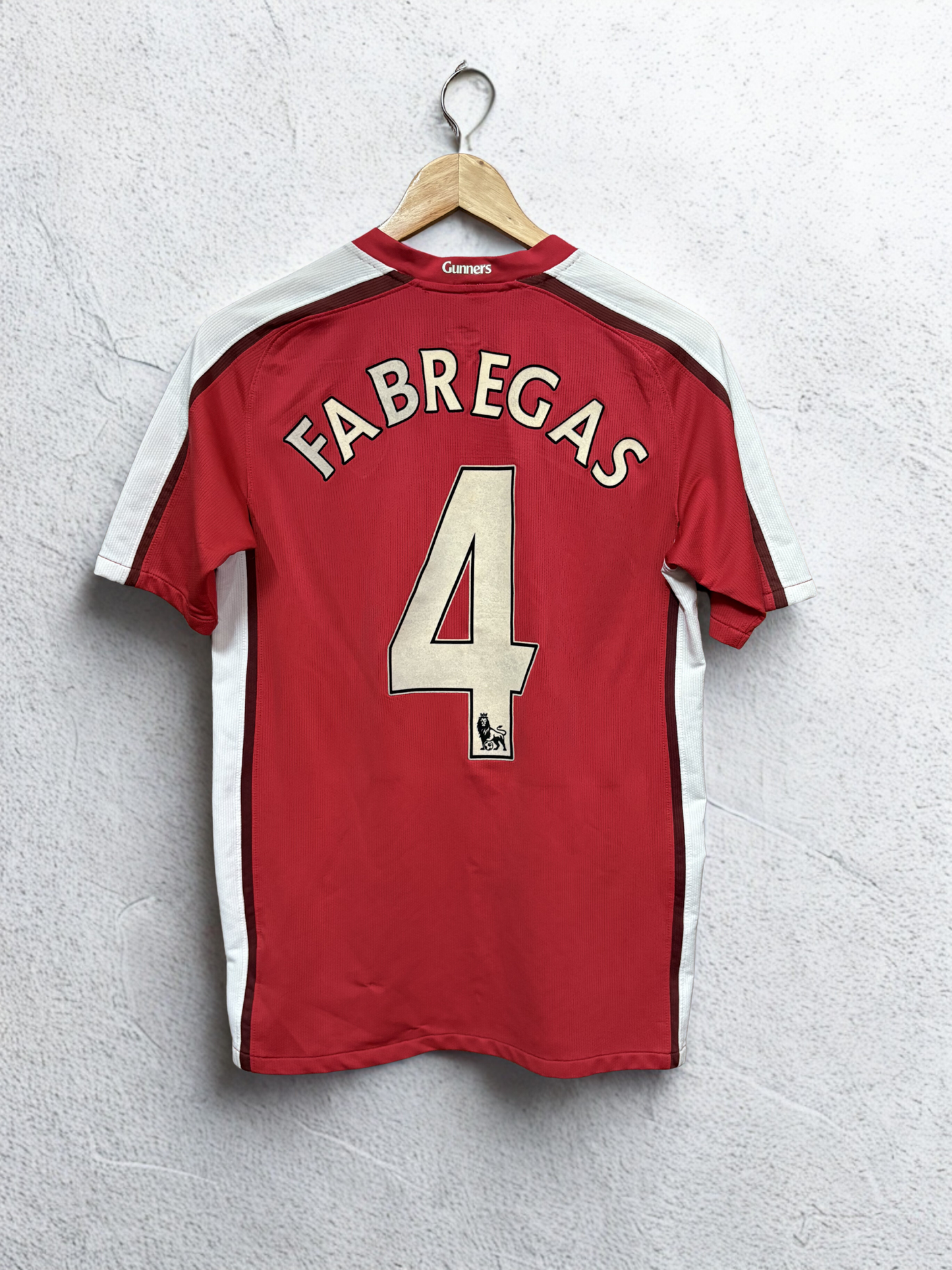 Arsenal 2008 Home(Rare)