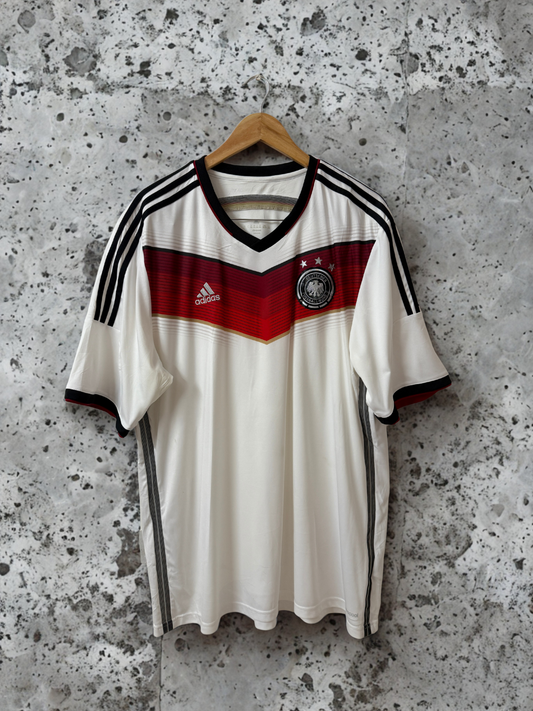 Germany 2014 World Cup winner Jersey