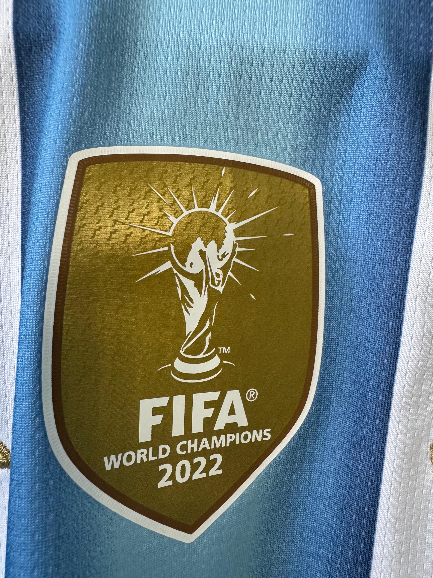 Argentina Home 2026 FIFA World Cup