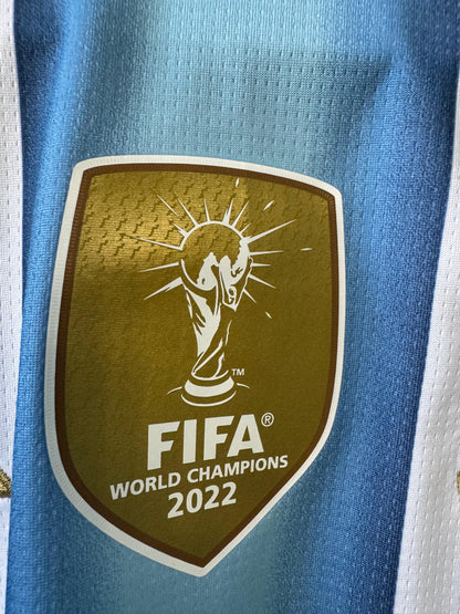 Argentina Home 2026 FIFA World Cup
