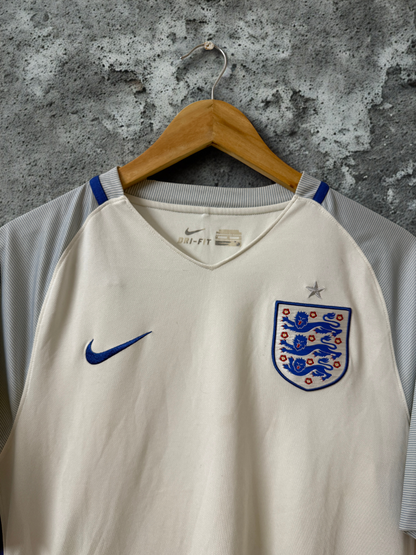 England 2016 Euro Home