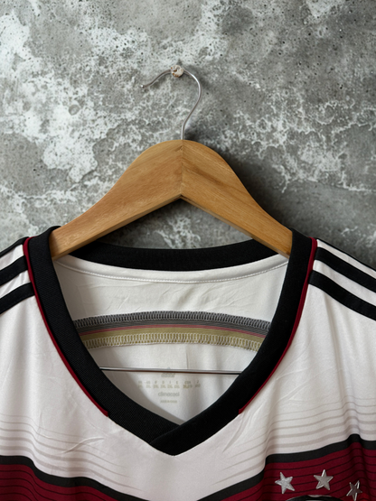 Germany 2014 World Cup winner Jersey