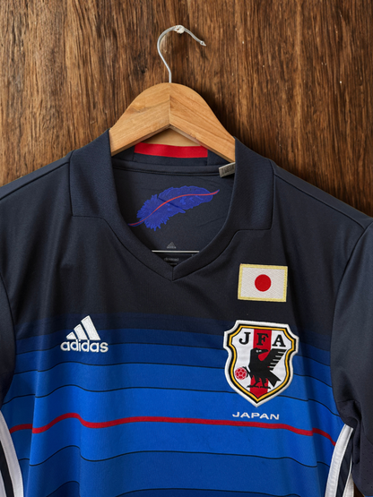 Japan 2016-17 Home(Rare)