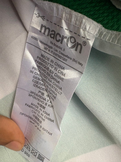 Sporting Lisbon 2015-16 by Macron (Rare)