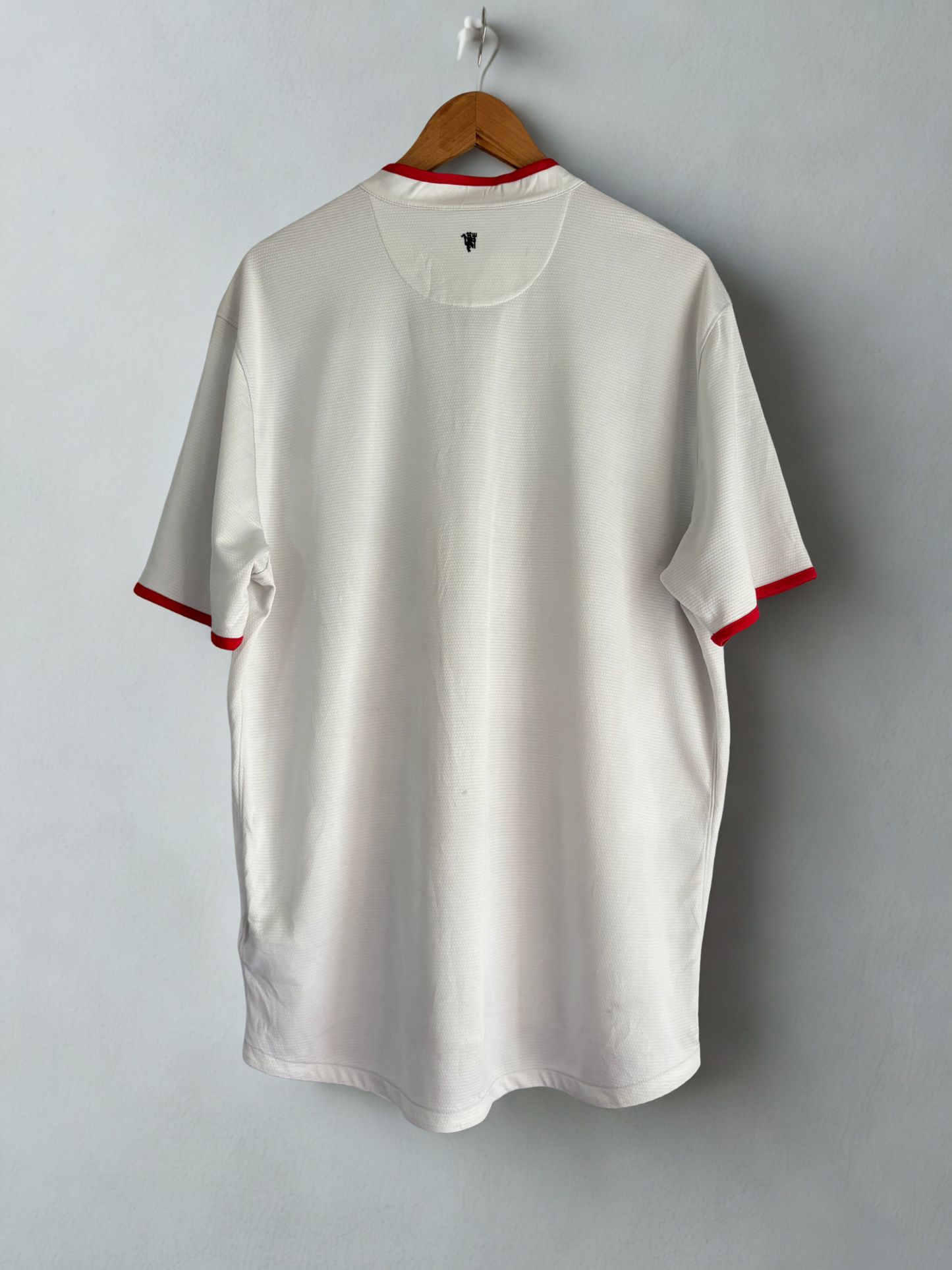 Manchester United 2012-13 Away Jersey