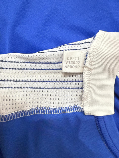 2011-12 Chelsea Home