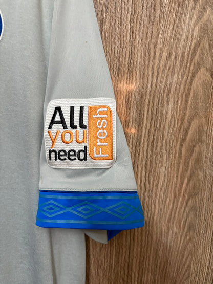 FC Schalke 2018-19 away by Umbro(Rare)