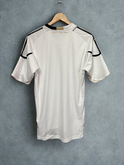 Germany 2010 fan version Home